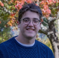 Alexander Glover